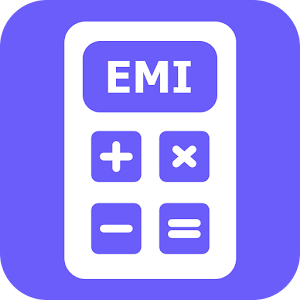 EMI Calculator icon