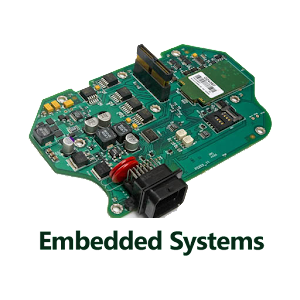 Embedded Systems icon