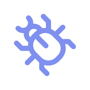 Bugzilla Keysystems icon