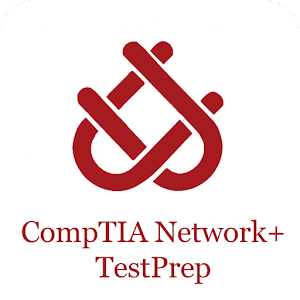 uCertifyPrep CompTIA Network+ icon