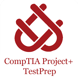 uCertifyPrep CompTIA Project+ icon