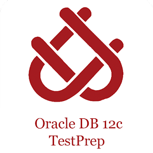 uCertifyPrep Oracle DB 12c icon