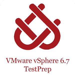 uCertifyPrep VMware vSphere6.7 icon