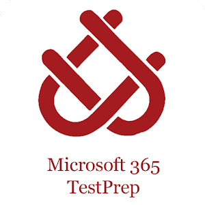 uCertifyPrep Microsoft 365 icon