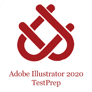 uCertifyPrep Illustrator 2020 icon