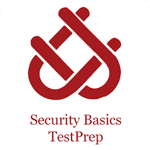 uCertifyPrep Security Basics icon