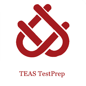 uCertifyPrep TEAS icon