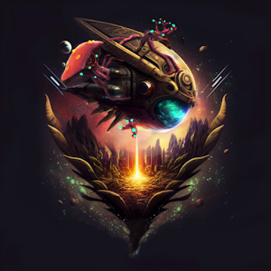 Invasion Dawn icon