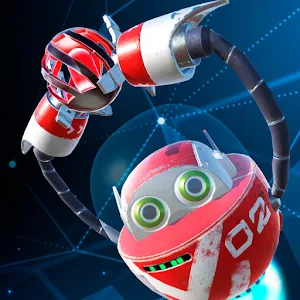 NSTACKAAR icon