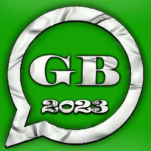 GB Plus latest Version 2023 icon