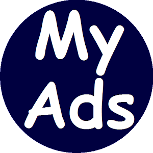 MyAds icon