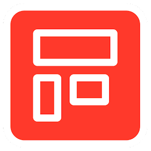 Flutter Folio icon