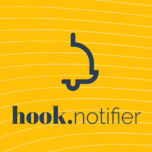 Hook.Notifier icon