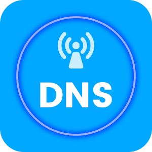 Internet Optimize-DNS icon