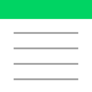 Note-ify: Note Taking & Tasks icon