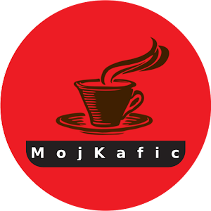 MojKafic icon