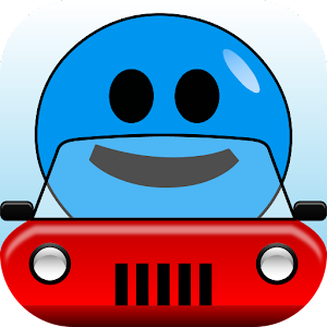 MojaVozila icon