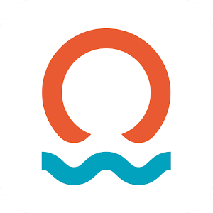 White Ocean icon