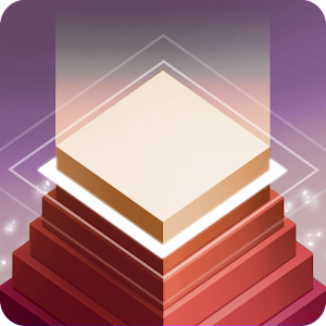 Hyper Stack - Block Tower Casu icon