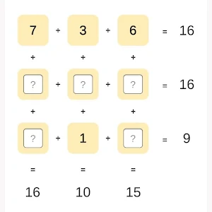 MathDoku - Numbers and Puzzle icon