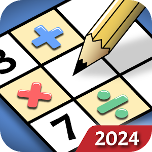 SumMatch - Math Puzzle icon