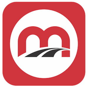 Mahindra Track icon