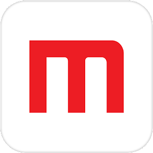 Mahindra Think icon