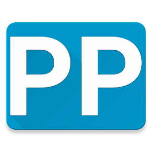 Pocket MYP PP icon