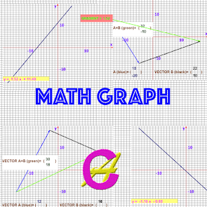 Math Graph icon