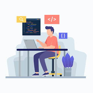C++, Java & Python Program PRO icon