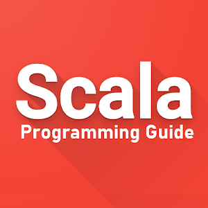 Learn Scala Programming icon