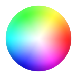Color Picker icon