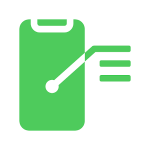 Device Info icon