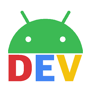 Developer Options icon