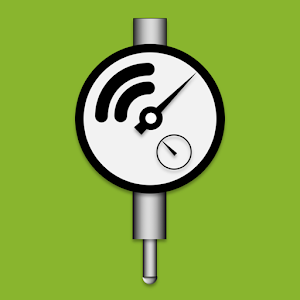 DialReading icon