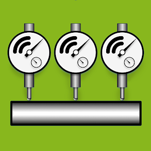 MultiGage Reader icon