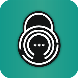 DroidPass Password Manager icon