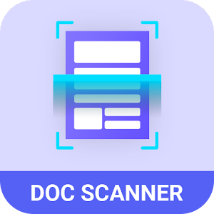 Doc Scanner-PDF All Docs icon