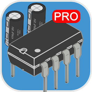 Electronics Toolbox Pro icon