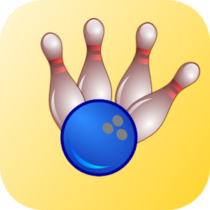 My Bowling Scoreboard icon