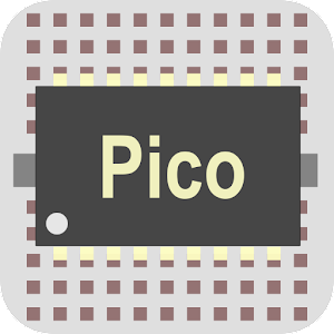 Pico workshop (MicroPython) icon