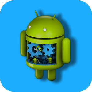 File Manager(Apk Share) icon