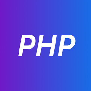 PHP Champ: Learn programming icon