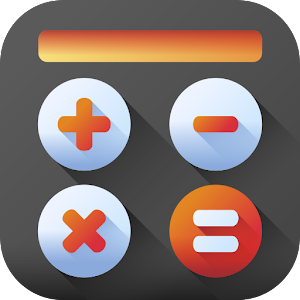 Calculator++ with AI icon