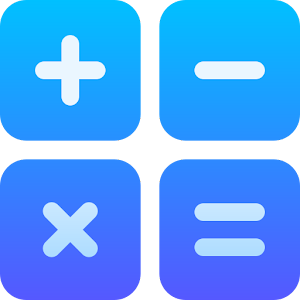 Calculator Lock - Secret Zone icon