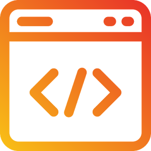 Flutter Resources Collections icon