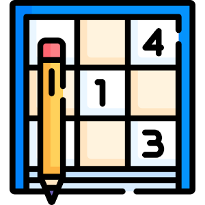 Sudoku in the Universe icon