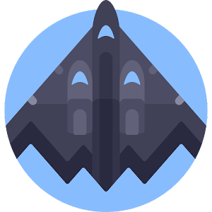 Starscape Sky Air Force 2024 icon