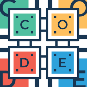 Android Kotlin Java Tutorial icon