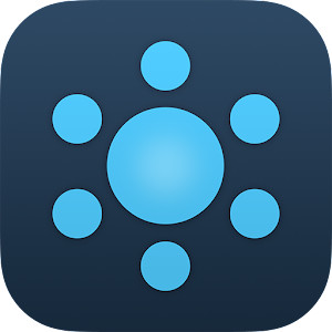 RemoteView for Android Agent icon